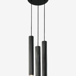 Nordlux – Taklampa Vico – Svart – Takpendlar – Från Homeroom