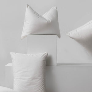 Norsk Dun Premium Dunkudde 60×80