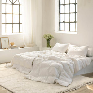 Norsk Dun Premium Duntäcke 220×220