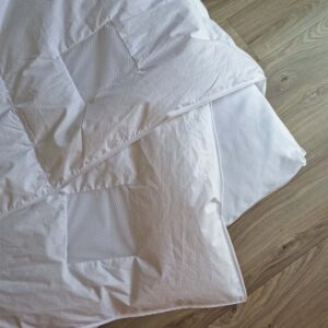 Norsk Dun Stay Balance Duntäcke 150×210