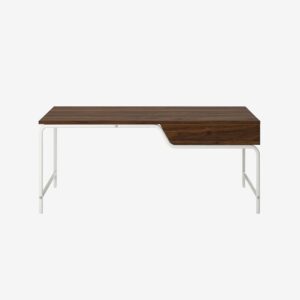 Novogratz – Soffbord Webster – Brun – Soffbord – Från Homeroom