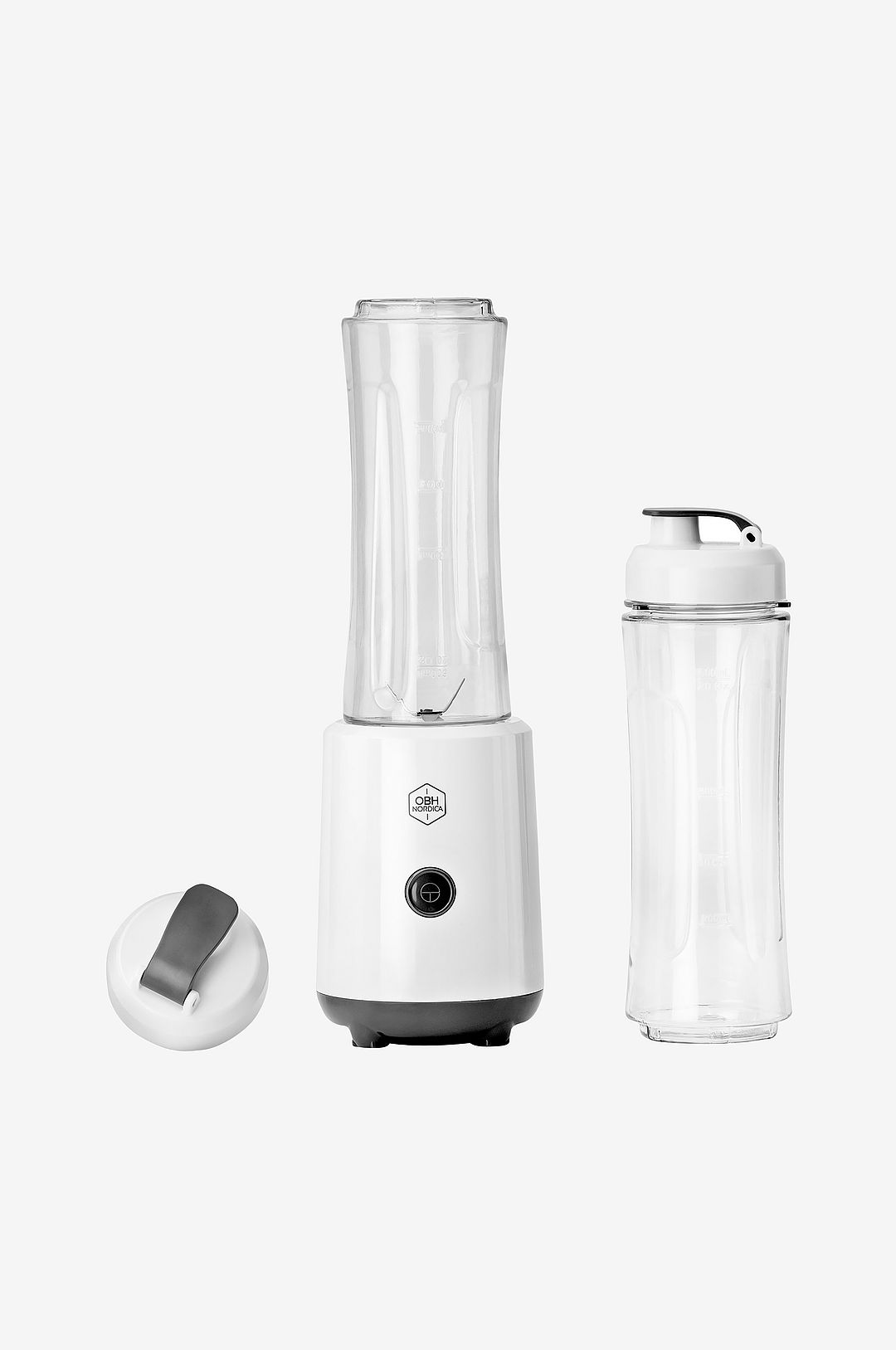 OBH Nordica – Blender Smoothie Twister 7740 – Mixers & blenders – Från Homeroom