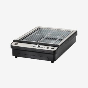 OBH Nordica – Brödrost Centric Flat 2637 – Brödrostar – Från Homeroom