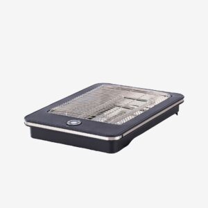 OBH Nordica – Brödrost Classic 2632 – Brödrostar – Från Homeroom