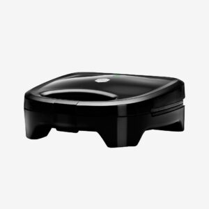 OBH Nordica – Smörgåsjärn Crispy 6882 Svart – Smörgås- & våffeljärn – Från Homeroom