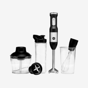 OBH Nordica – Stavmixerset Precision Mix 7713 – Stavmixers – Från Homeroom