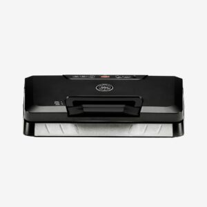 OBH Nordica – Vacuum Sealer Season Pro – Vakuumförpackare – Från Homeroom