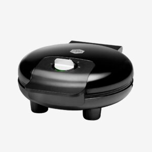 OBH Nordica – Våffeljärn Select 6967 Singel – Smörgås- & våffeljärn – Från Homeroom