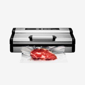 OBH Nordica – Vakuumförpackare Pro 7963 – Vakuumförpackare – Från Homeroom