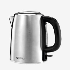 OBH Nordica – Vattenkokare 6461 Inox – Vattenkokare – Från Homeroom