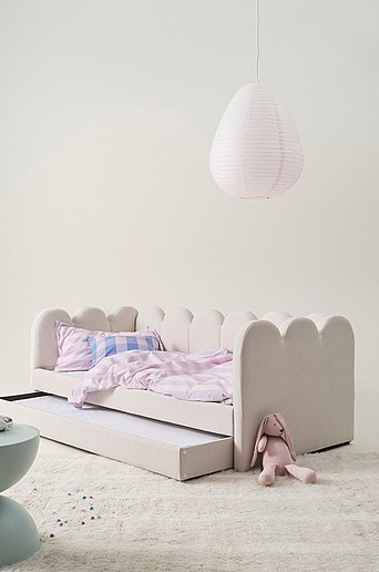 OLEMA barnsäng 90x200cm