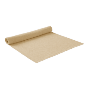 OLGA löpare Ljusgul