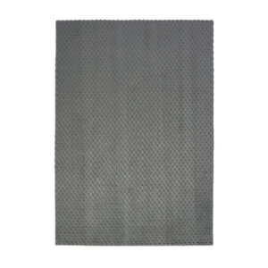 OLIVER Ryamatta 160×220 Antracit