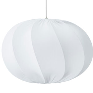 OLIVIA Taklampa 50cm Vit