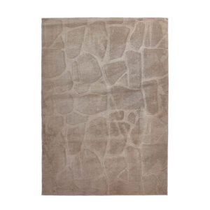 OLIWIA Matta 200×290 Taupe