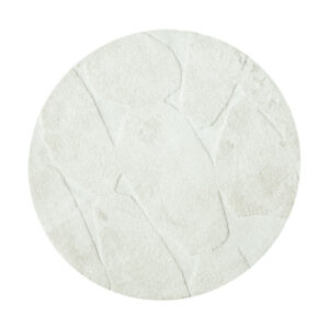 OLIWIA Matta 240 Offwhite