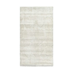OLIWIA Matta 80×135 Offwhite