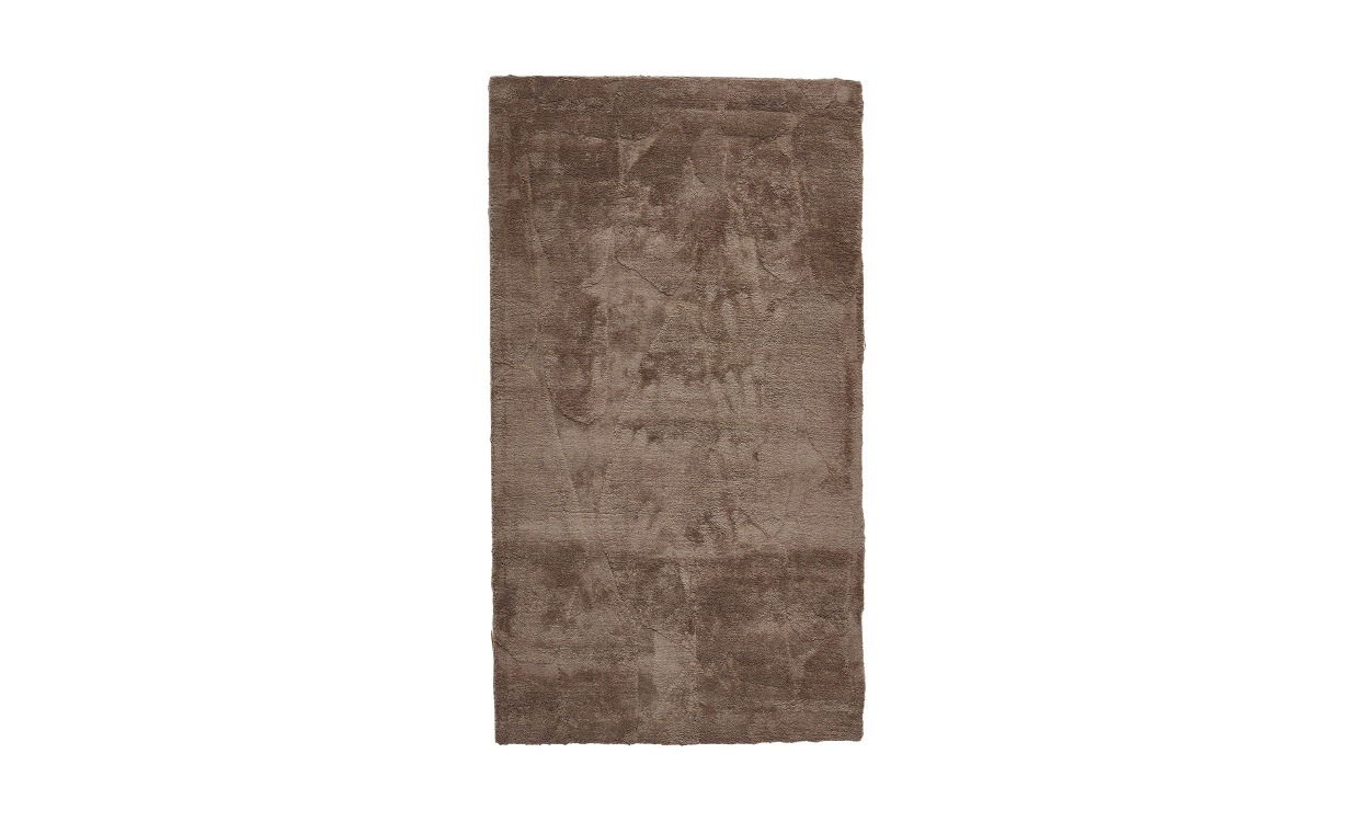 OLIWIA Matta 80×135 Taupe