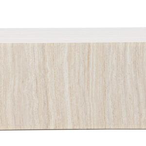 OMA Soffbord 80×60 Beige