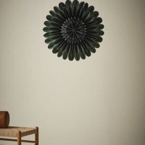 OMEGA julstjärna ø 60 cm Mörkgrön