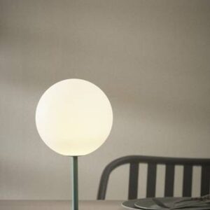 OSSA portabel lampa Olivgrön