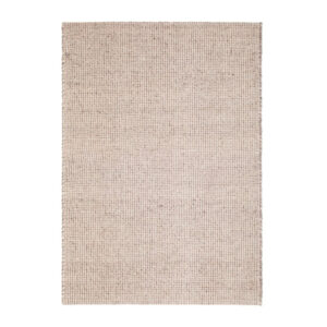 OTTO Ullmatta 200×300 Grå/Vit