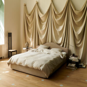 Ogland Naked Percale Örngott 50×90 Silt Greige