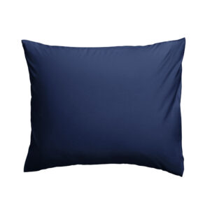 Ogland Naked Percale Örngott 50×90 Vit