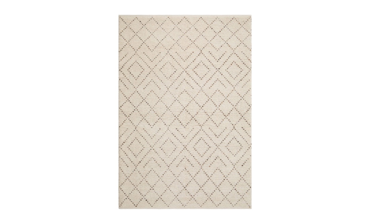 PAMIR Ullmatta 240×340 Natur