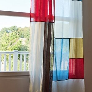 PATRICE kanallängd 1 längd