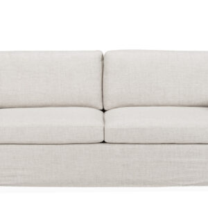 PENNINGTON Bäddsoffa Beige