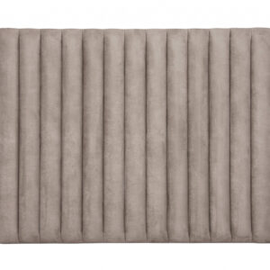 PENNY 160 Sänggavel Mocka Beige