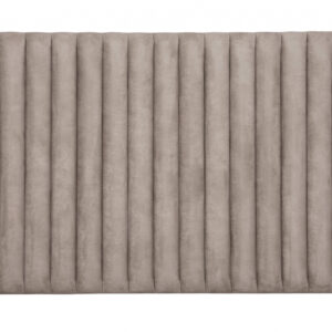 PENNY 180 Sänggavel Mocka Beige