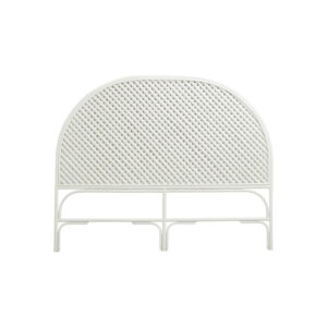 PHAI Sänggavel 180 Vit