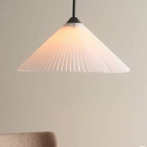 PHOENIX taklampa Vit/svart