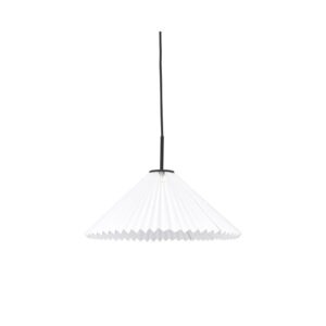 POLLY Taklampa 45cm Vit