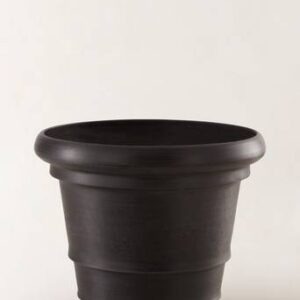 POLLY utomhuskruka ø 38 cm Svart