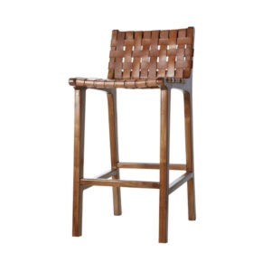 PORTO Barstol Small Konjak