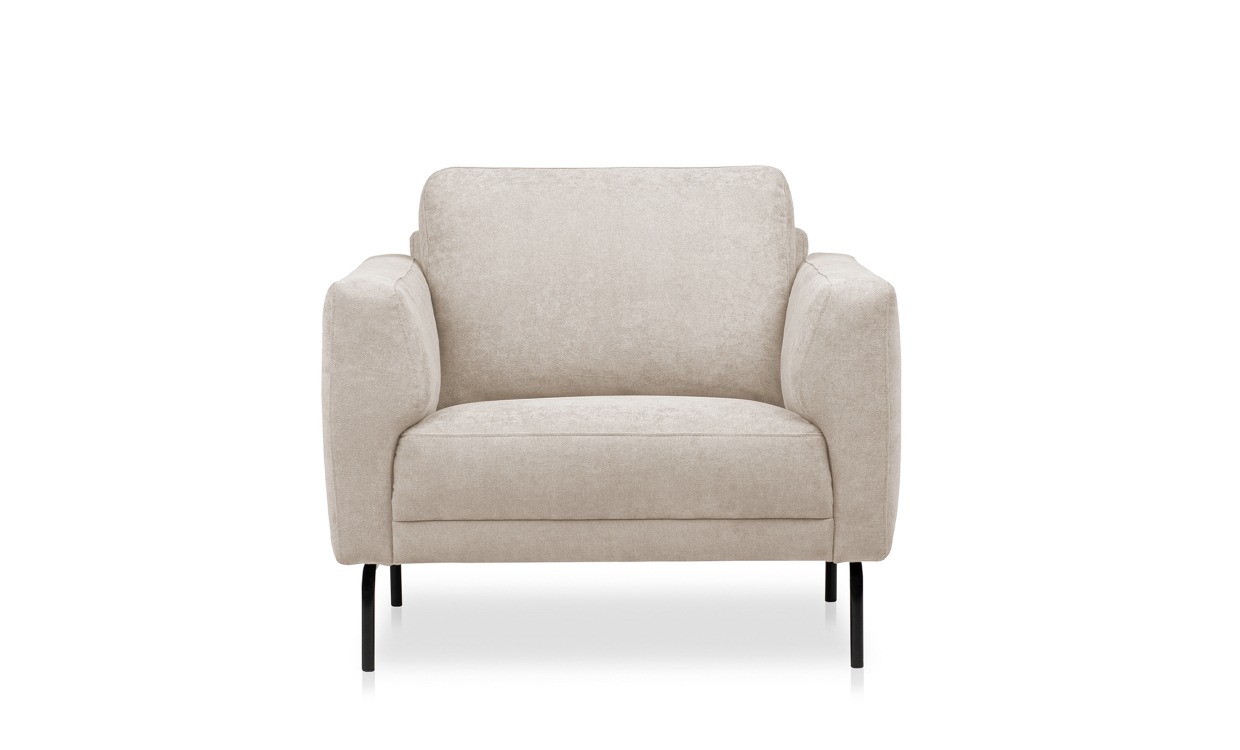 PORTOFINO Fåtölj Beige