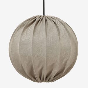 PR Home – ALVA pendellampa utomhus 40 cm – Beige – Taklampor utomhus – Från Homeroom