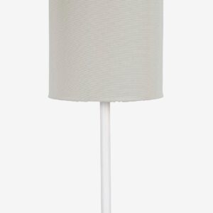 PR Home – Bordslampa Agnar 57cm – Beige – Bordslampor utomhus – Från Homeroom