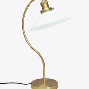 PR Home – Bordslampa Axel – Gul – Bordslampor – Från Homeroom