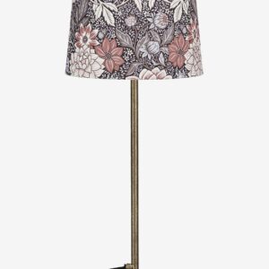 PR Home – Bordslampa Base – Brun – Bordslampor – Från Homeroom