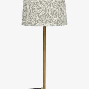 PR Home – Bordslampa Base – Grön – Bordslampor – Från Homeroom