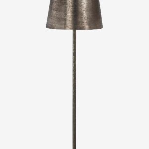 PR Home – Bordslampa Base – Silver – Bordslampor – Från Homeroom