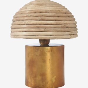 PR Home – Bordslampa Bess 32 cm – Natur – Bordslampor – Från Homeroom