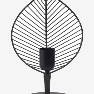 PR Home – Bordslampa Elm 32.5 cm – Svart – Bordslampor – Från Homeroom