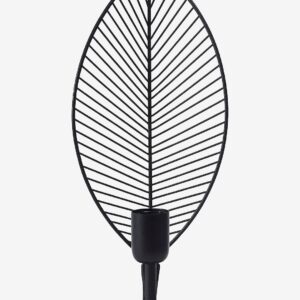 PR Home – Bordslampa Elm 42 cm – Svart – Bordslampor – Från Homeroom