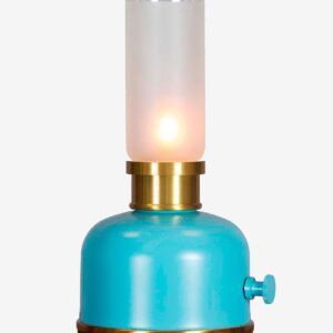 PR Home – Bordslampa Frida – Blå – Bordslampor – Från Homeroom