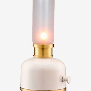 PR Home – Bordslampa Frida – Vit – Bordslampor – Från Homeroom